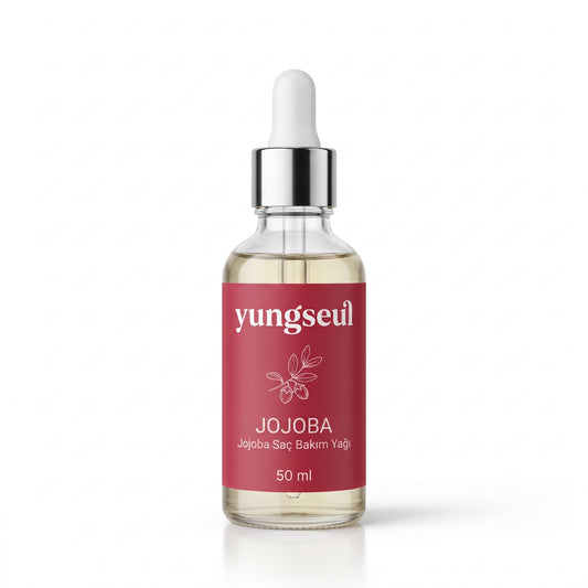 Yungseul™ Jojoba Saç Serumu